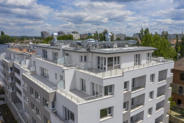 MyCity Residence