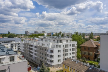 MyCity Residence