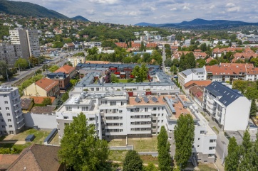 MyCity Residence
